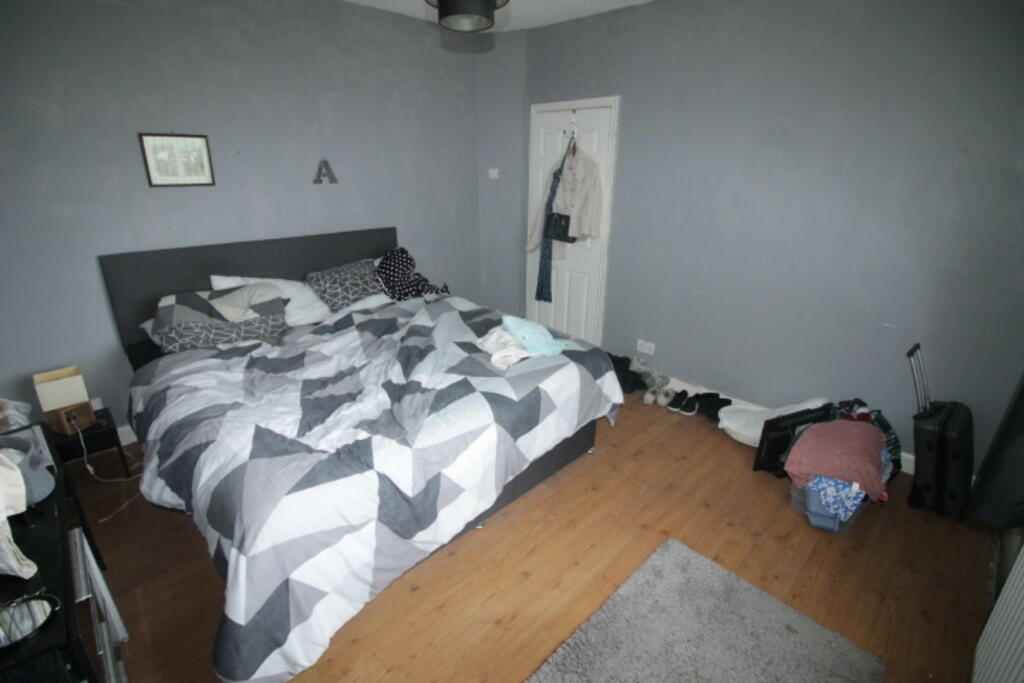 2 bed Apartment