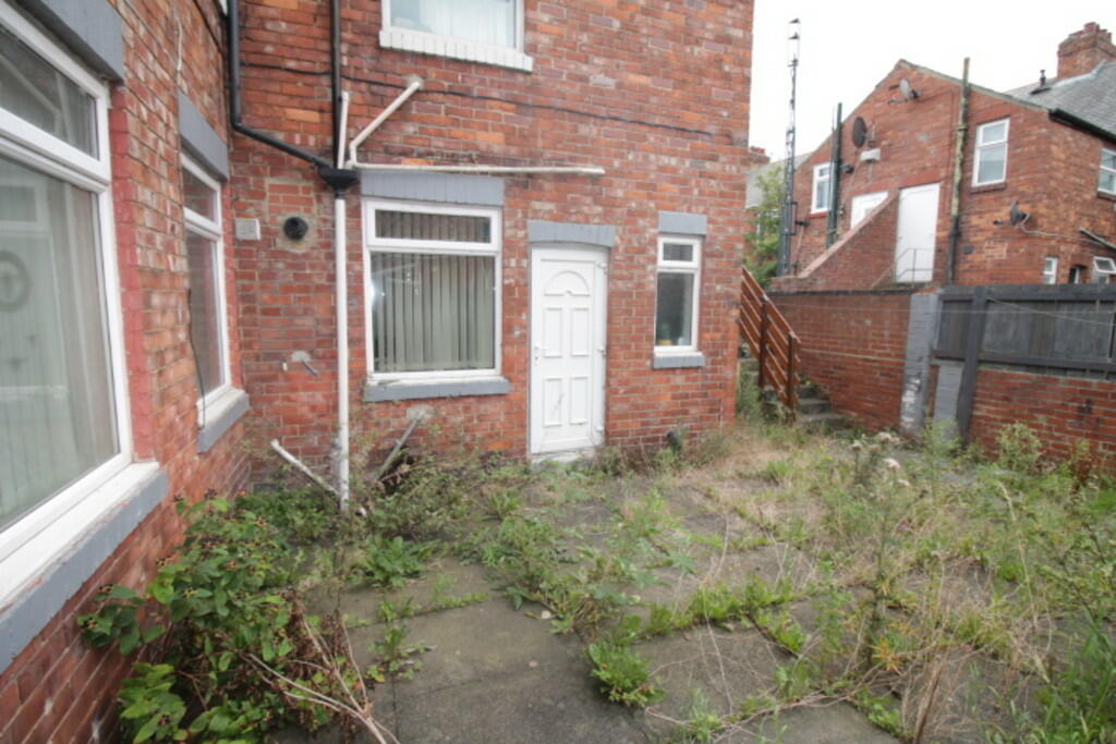 2 bed Apartment