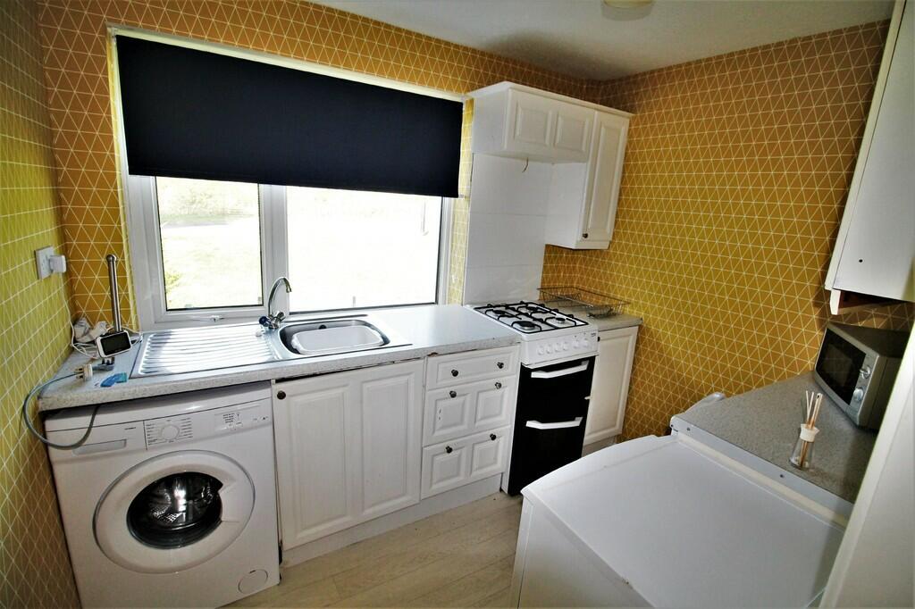 2 bed Apartment