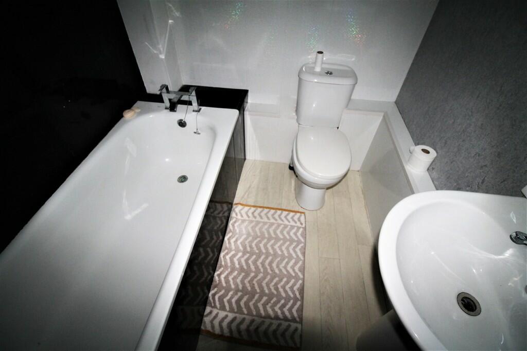 2 bed Apartment