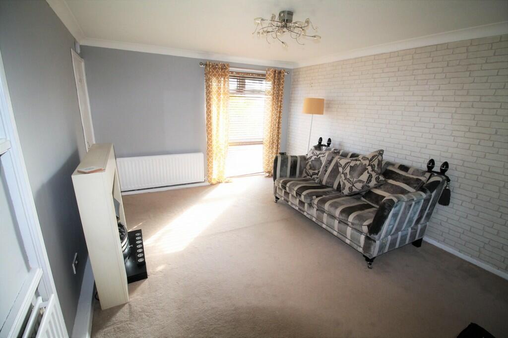2 bed Apartment