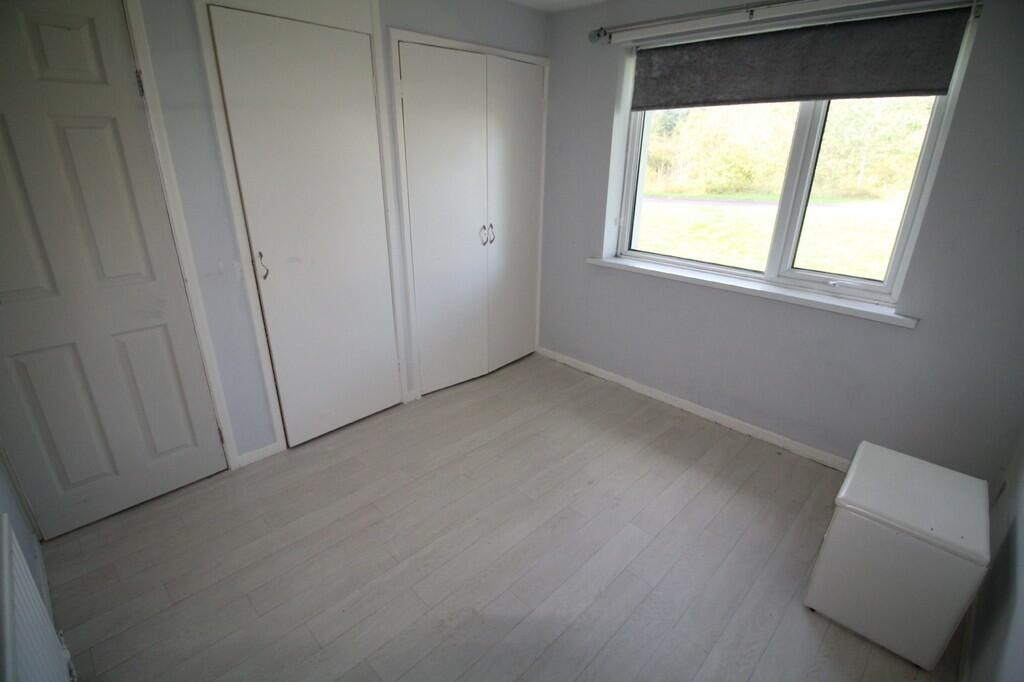 2 bed Apartment