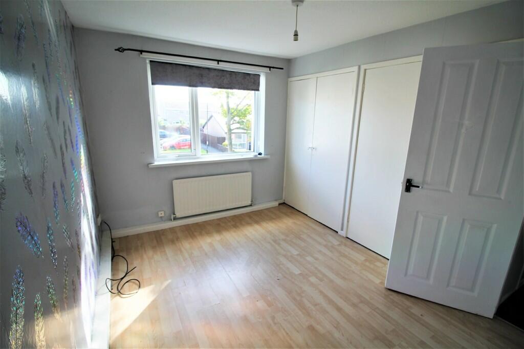 2 bed Apartment