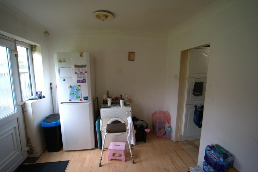 3 bed Semi-Detached