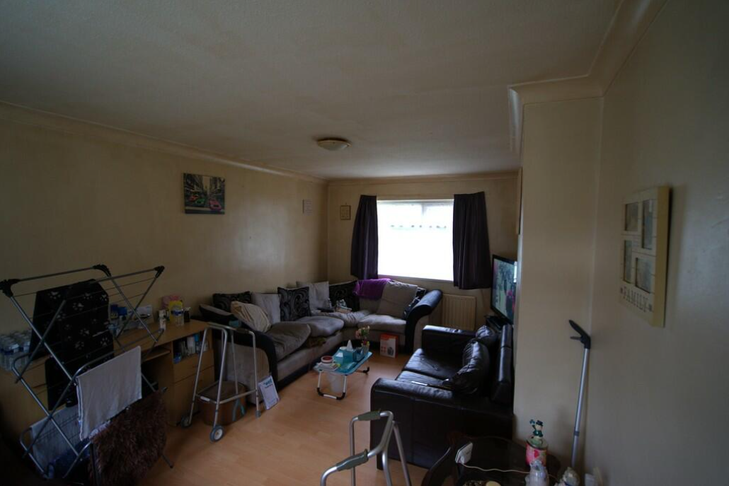 3 bed Semi-Detached