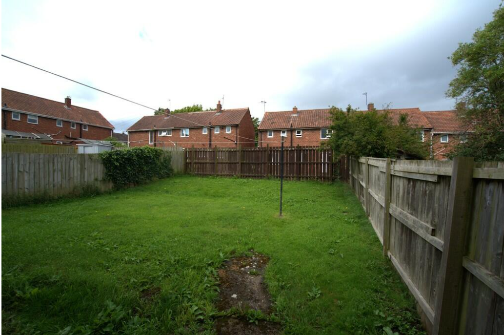 3 bed Semi-Detached