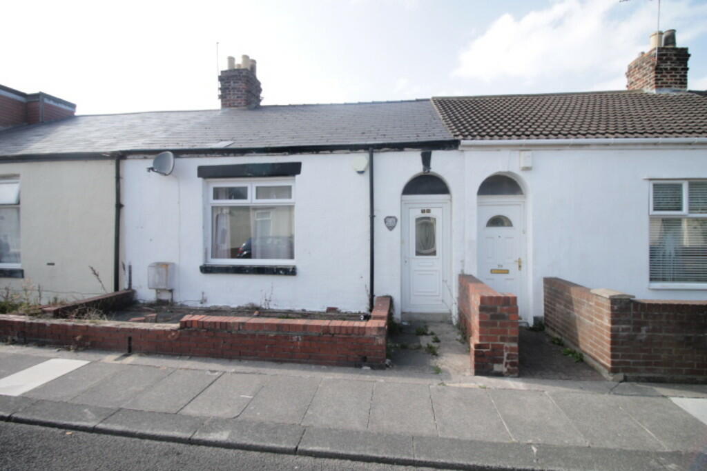 Property cover