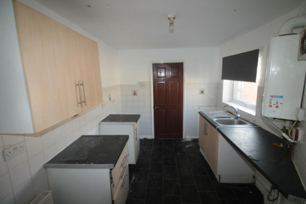 2 bed Cottage