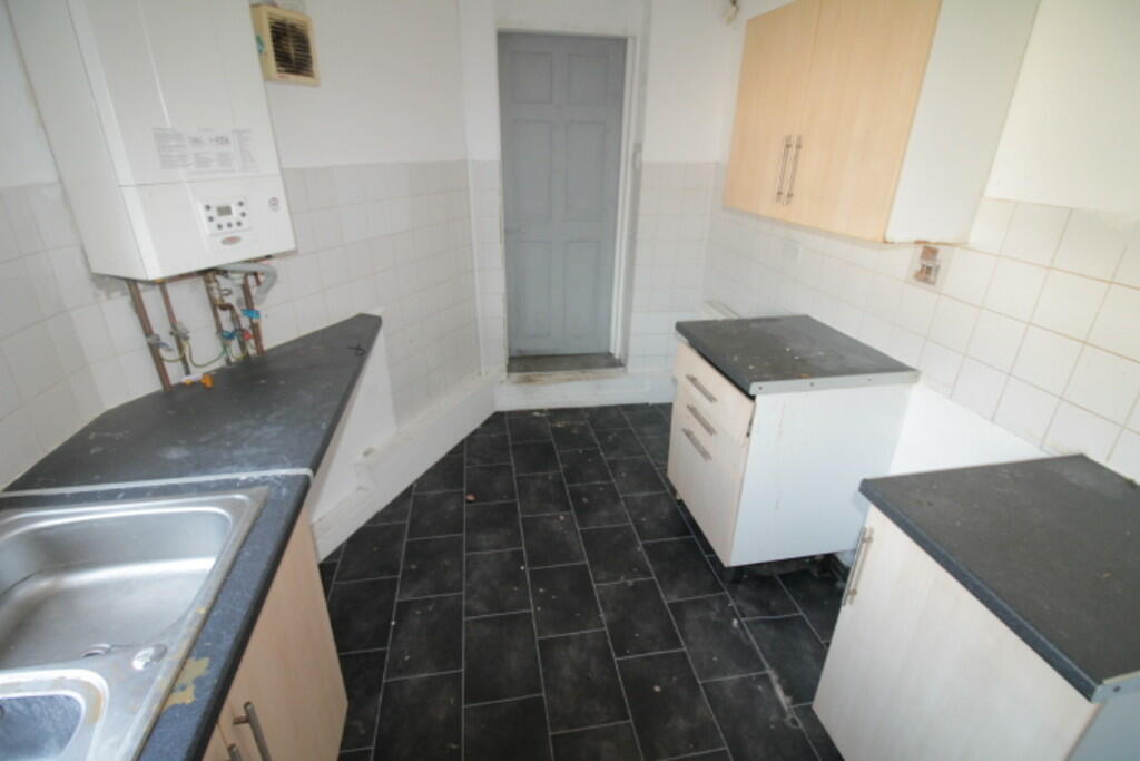 2 bed Cottage