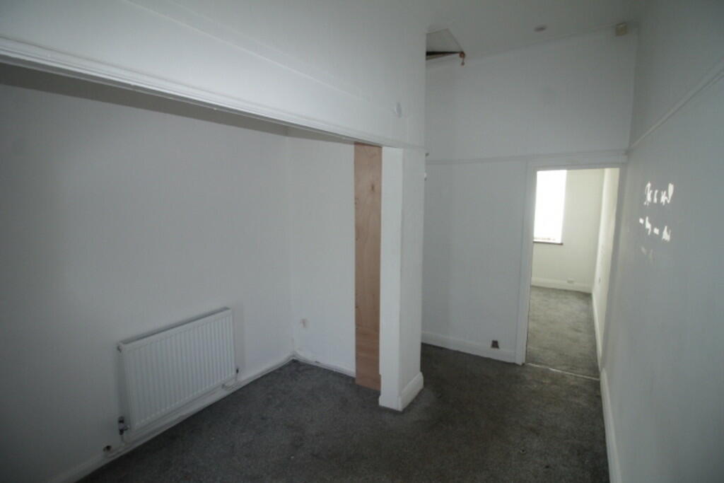 2 bed Cottage