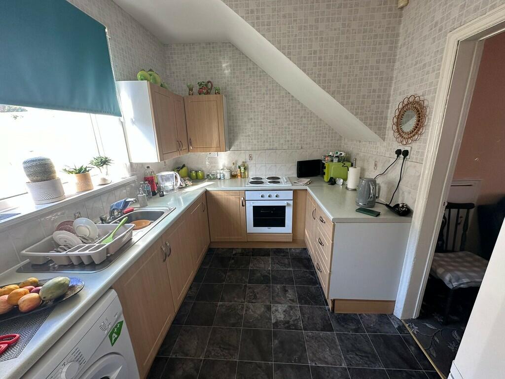 2 bed Terraced