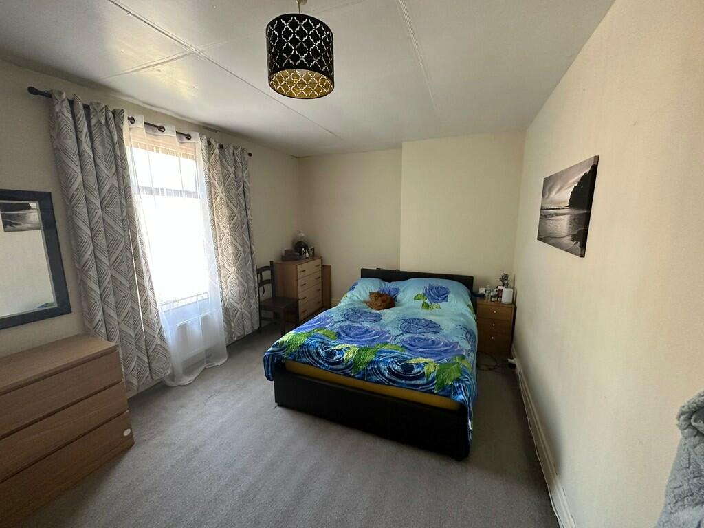 2 bed Terraced