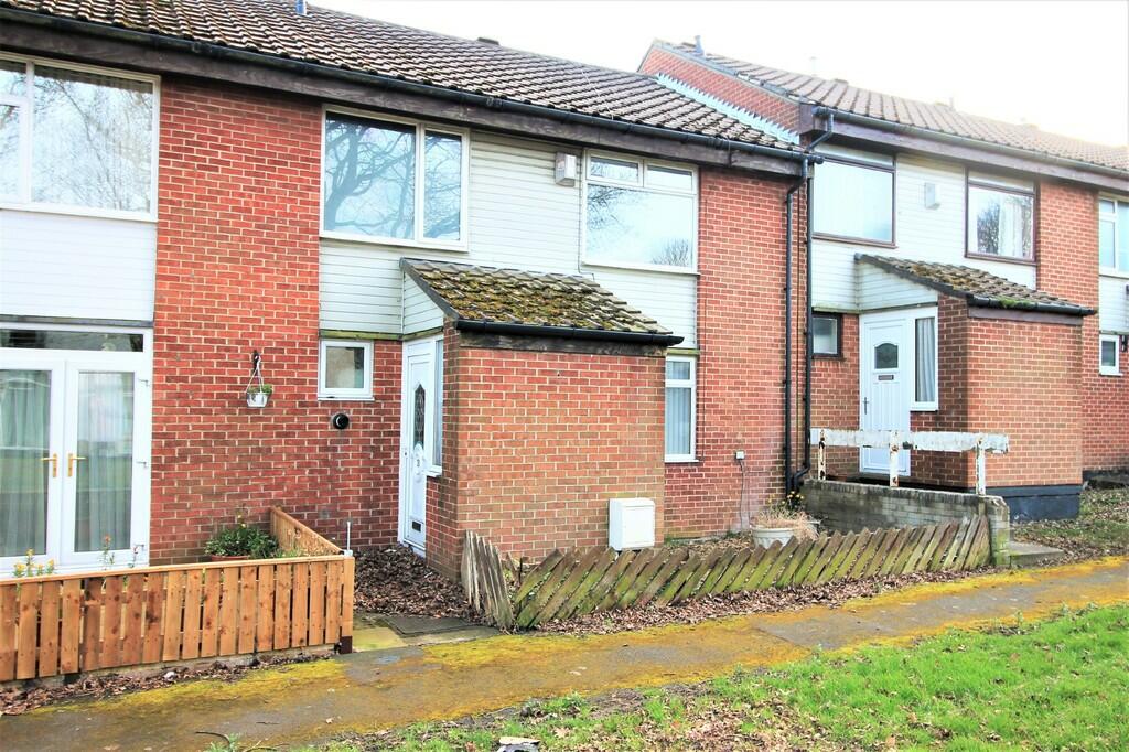 3 bed Terraced