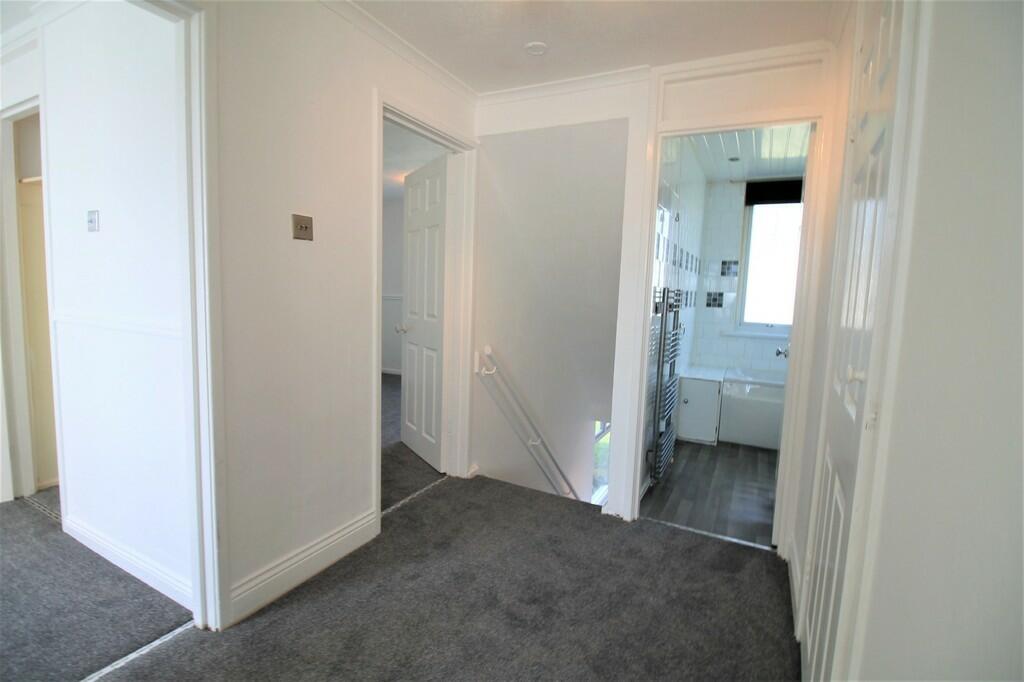 3 bed Terraced