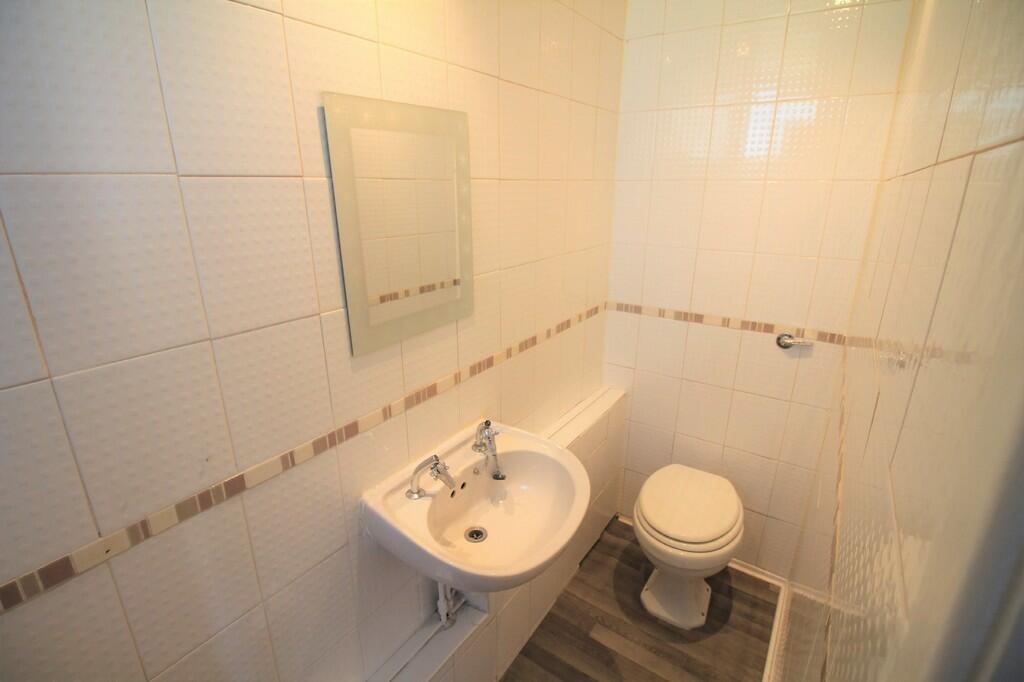 3 bed Terraced