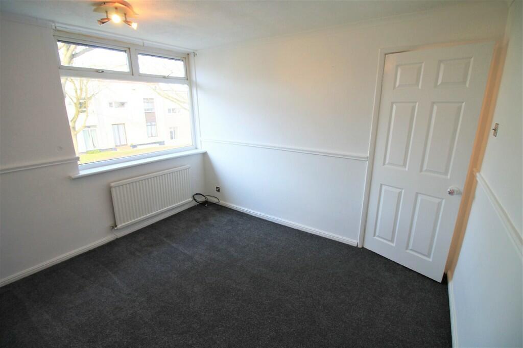 3 bed Terraced