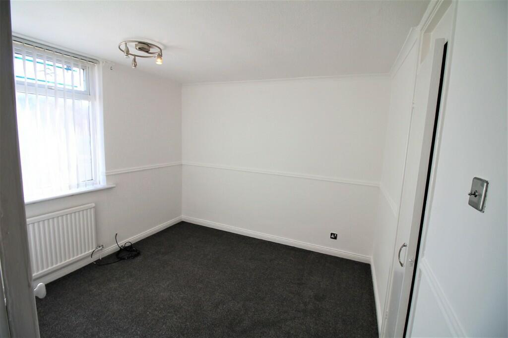 3 bed Terraced