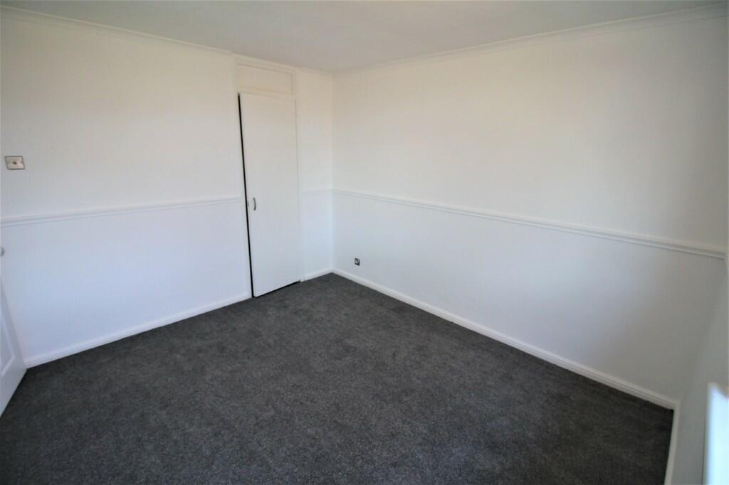3 bed Terraced