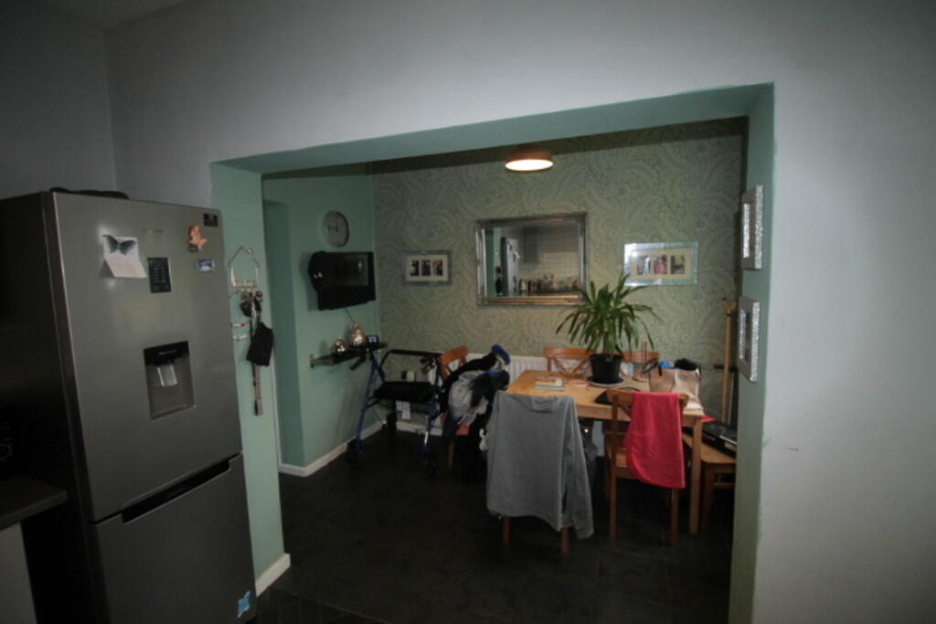 3 bed Terraced