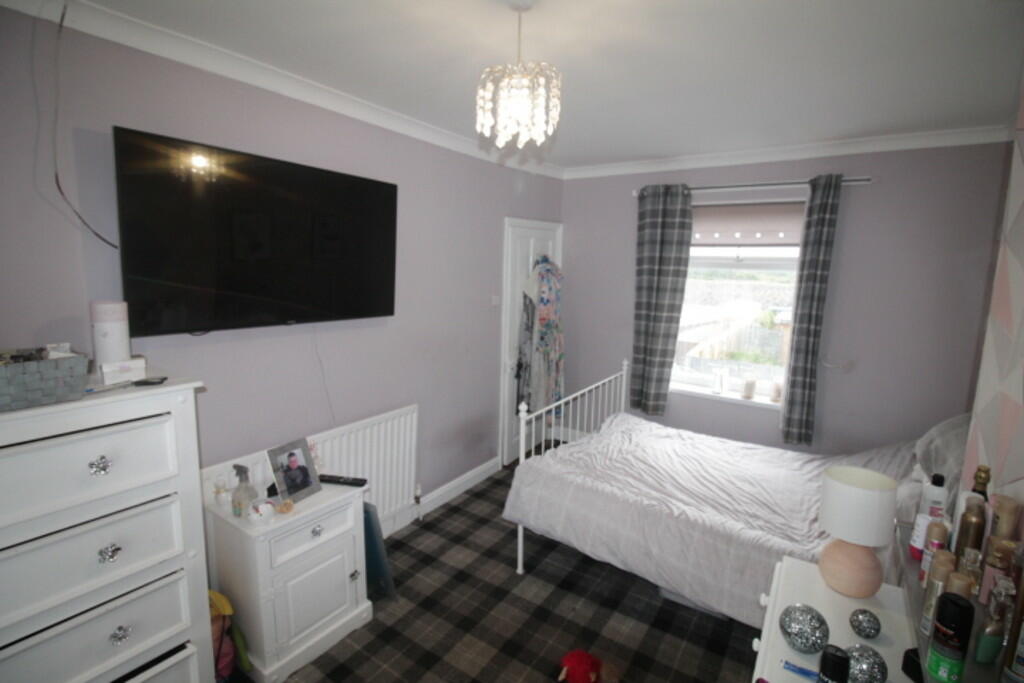 3 bed Terraced