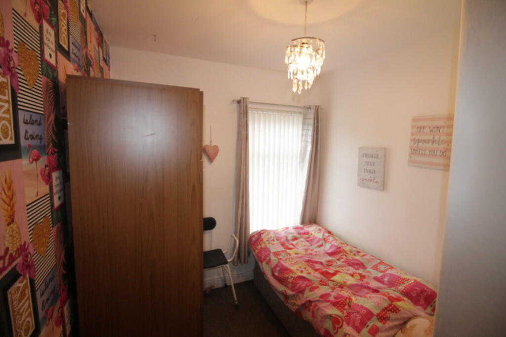 3 bed Terraced