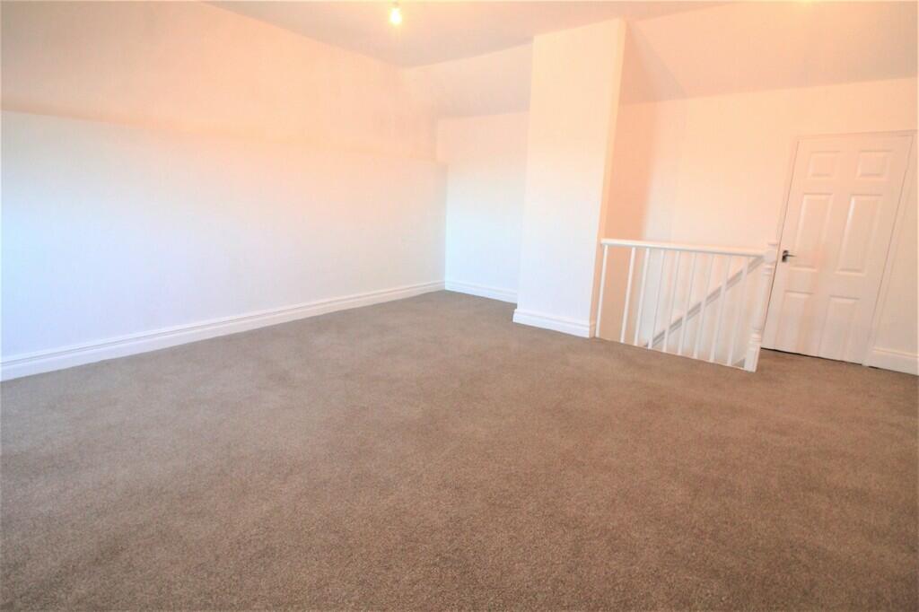 3 bed Terraced