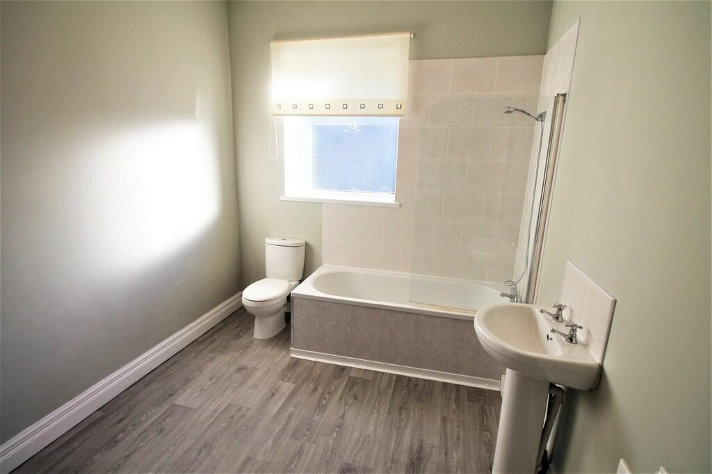 3 bed Terraced