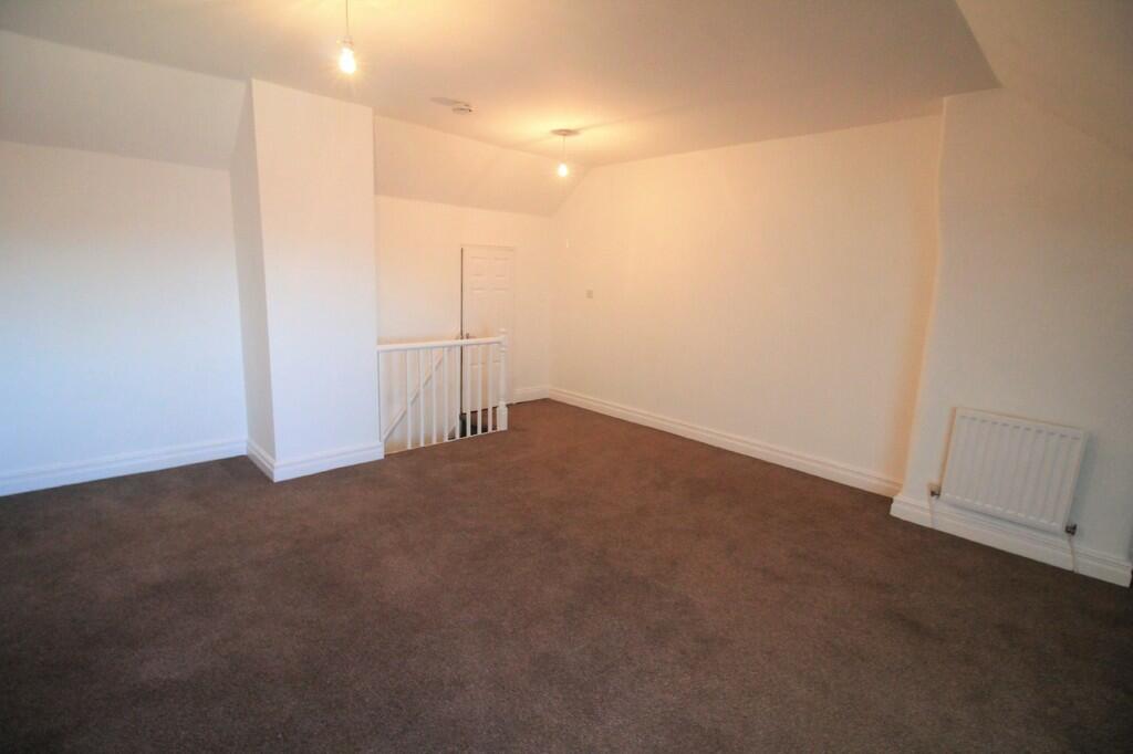 3 bed Terraced