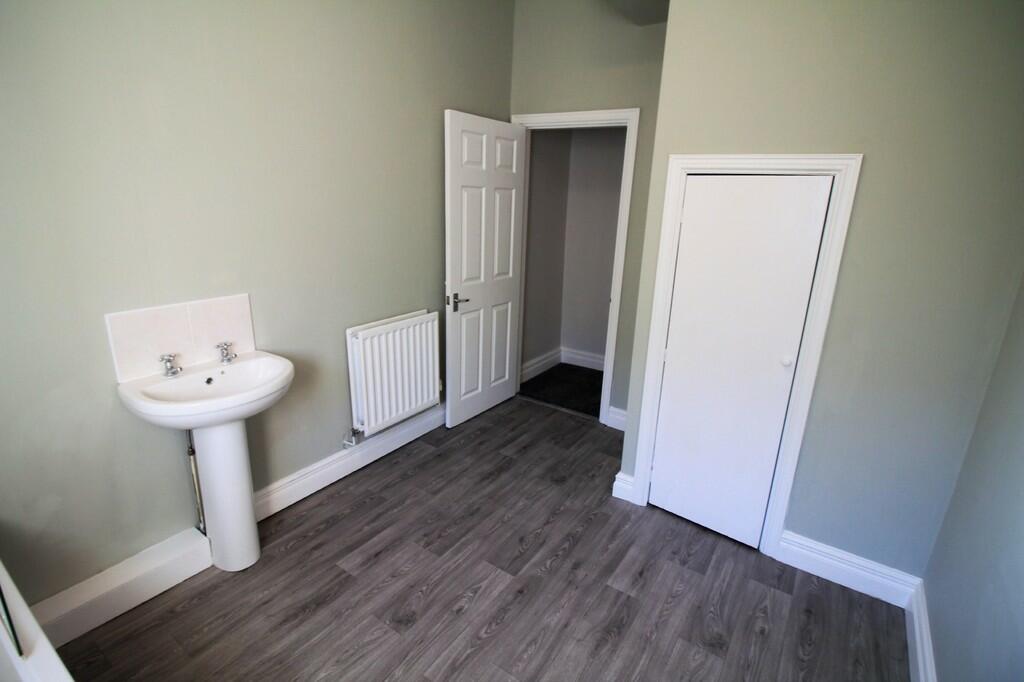 3 bed Terraced