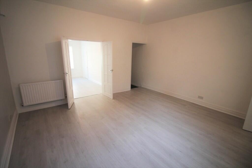 3 bed Terraced