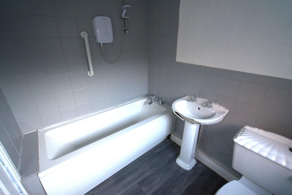 2 bed Terraced