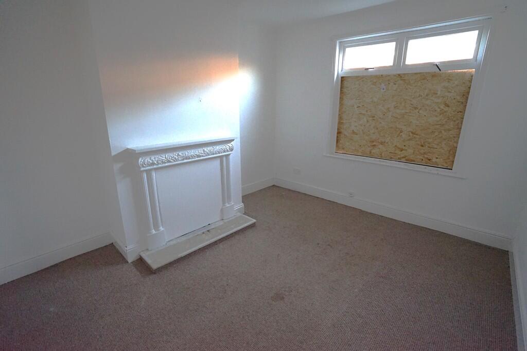 2 bed Terraced