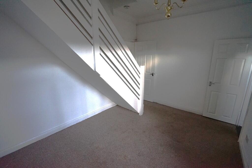 2 bed Terraced