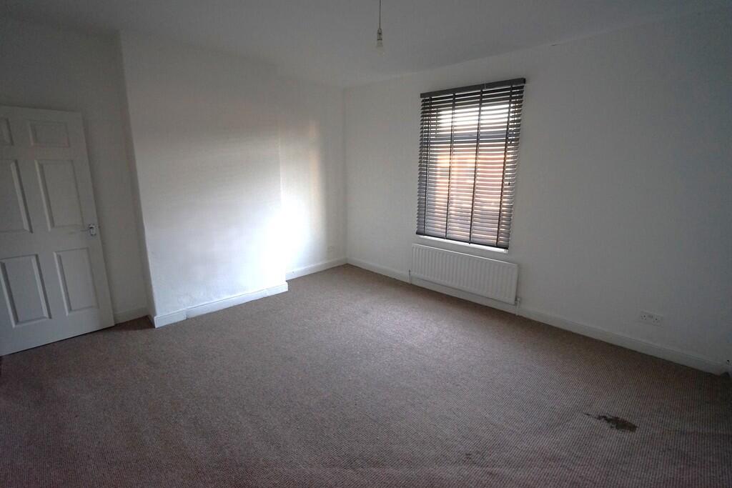 2 bed Terraced