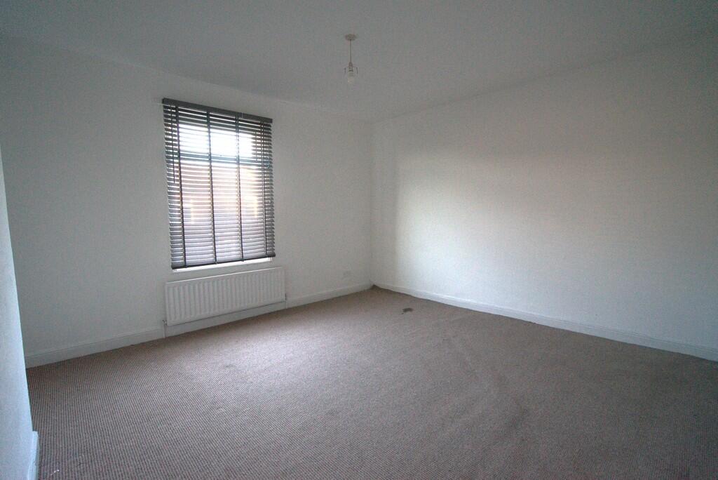 2 bed Terraced