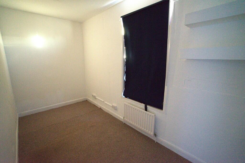 2 bed Terraced