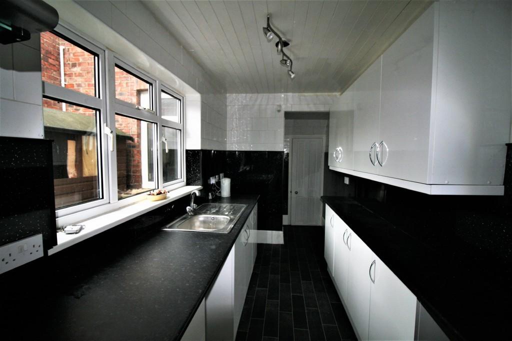 2 bed Terraced