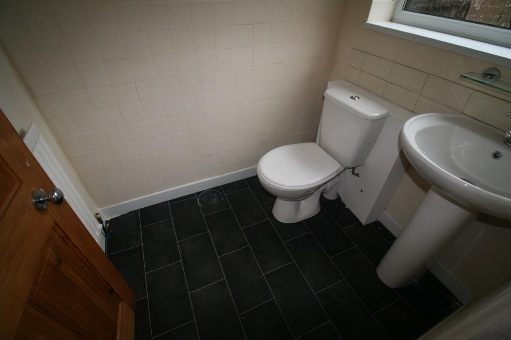 2 bed Terraced