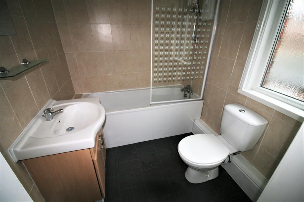 2 bed Terraced