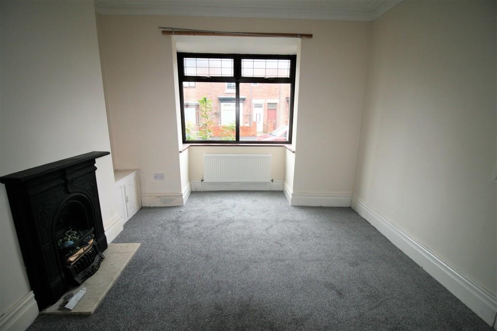 2 bed Terraced