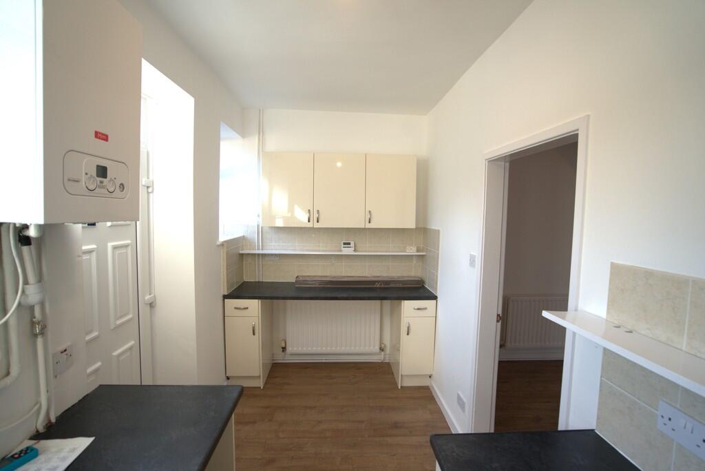 2 bed Terraced