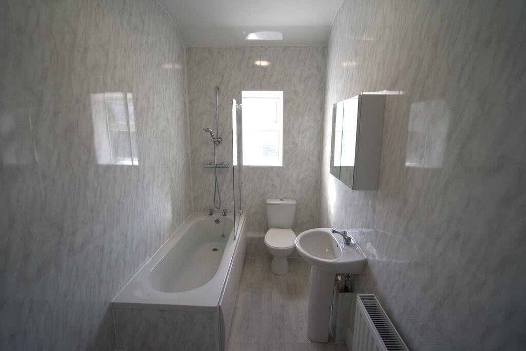 2 bed Terraced