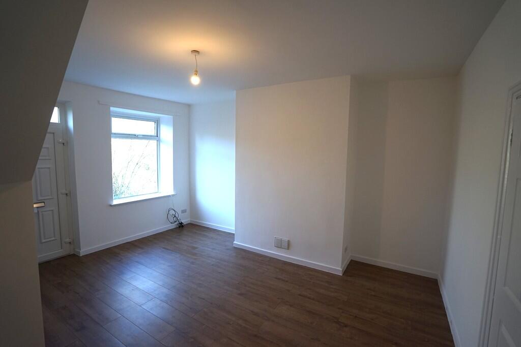 2 bed Terraced