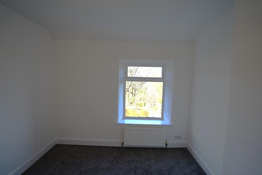 2 bed Terraced