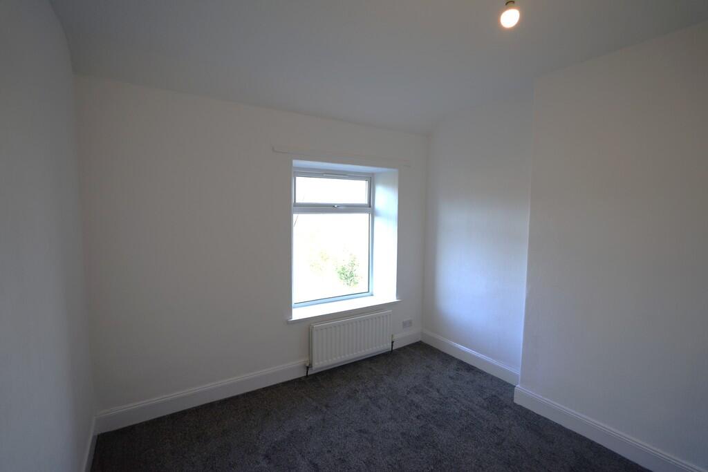 2 bed Terraced