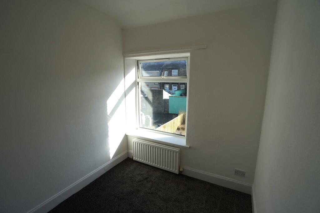 2 bed Terraced