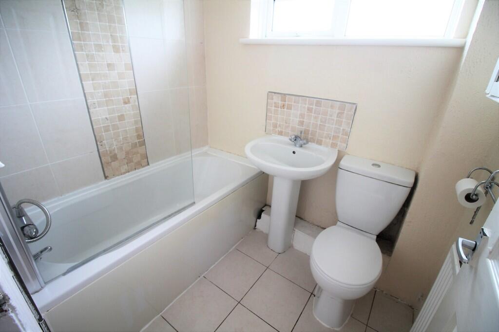 2 bed Semi-Detached