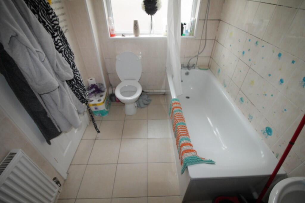 2 bed Apartment