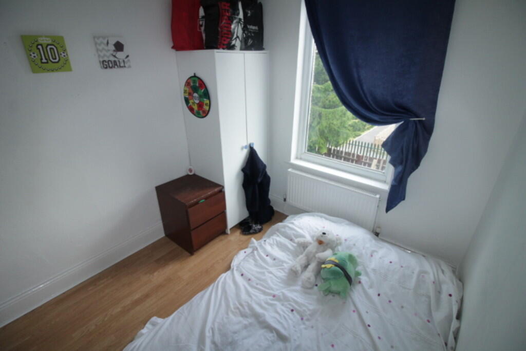 2 bed Apartment