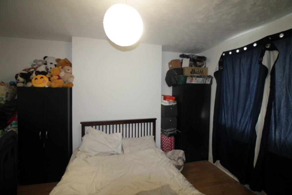 2 bed Apartment